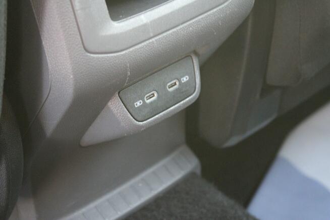 Volkswagen T-Cross LIFE DSG Salon Polska netto 51138 PLN Gwarancja