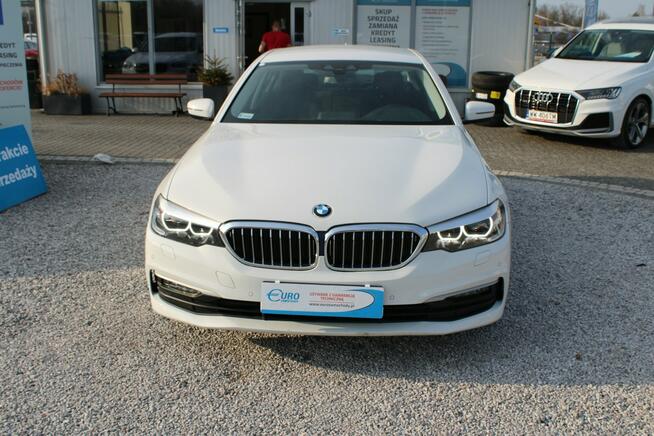 BMW 530 X-Drive Salon Polska netto 80 406 PLN Gwarancja
