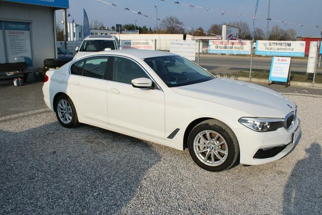 BMW 530 X-Drive Salon Polska netto 80 406 PLN Gwarancja