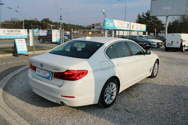 BMW 530 X-Drive Salon Polska netto 80 406 PLN Gwarancja
