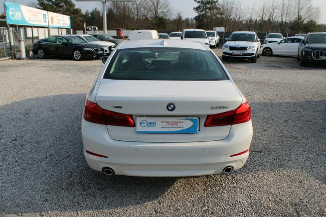 BMW 530 X-Drive Salon Polska netto 80 406 PLN Gwarancja