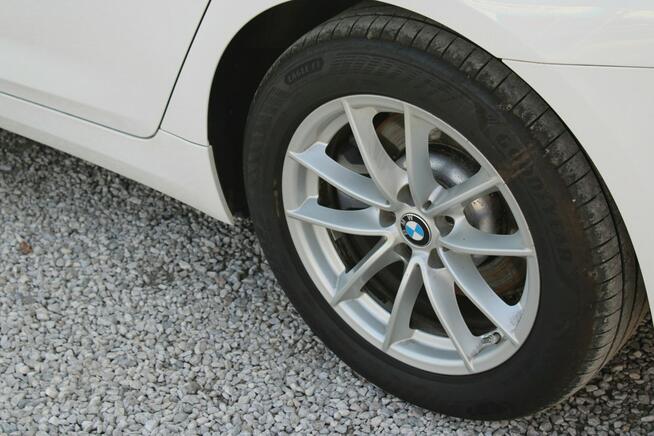 BMW 530 X-Drive Salon Polska netto 80 406 PLN Gwarancja