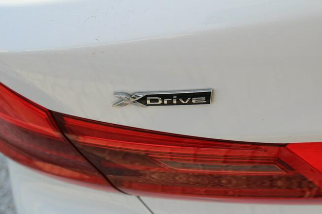 BMW 530 X-Drive Salon Polska netto 80 406 PLN Gwarancja
