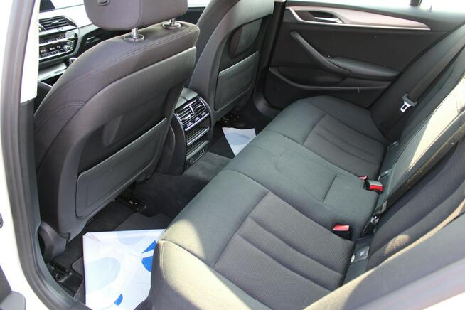 BMW 530 X-Drive Salon Polska netto 80 406 PLN Gwarancja