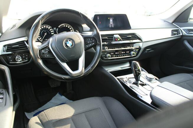 BMW 530 X-Drive Salon Polska netto 80 406 PLN Gwarancja
