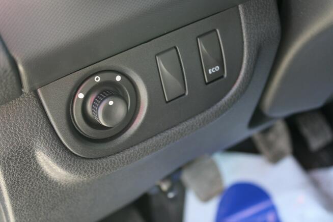 Dacia Logan El.Szyby Klimatyzacja Tempomat