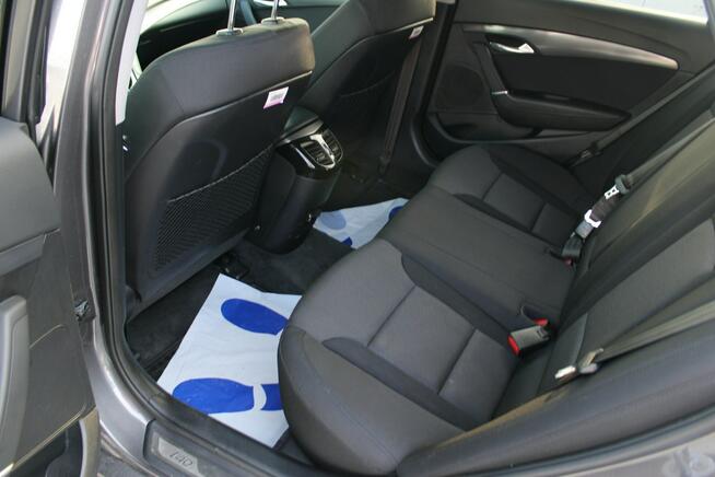 Hyundai i40 F-VAT netto 43 821 PLN Gwarancja Comfort Grzane fotele Kamera