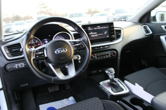Kia Cee'd F-vat Kamera "M" Salon Polska netto 46 260 PLN Gwarancja