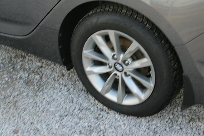 Hyundai i40 F-VAT Gwarancja netto 33 252PLN Comfort Grzane fotele Kamera