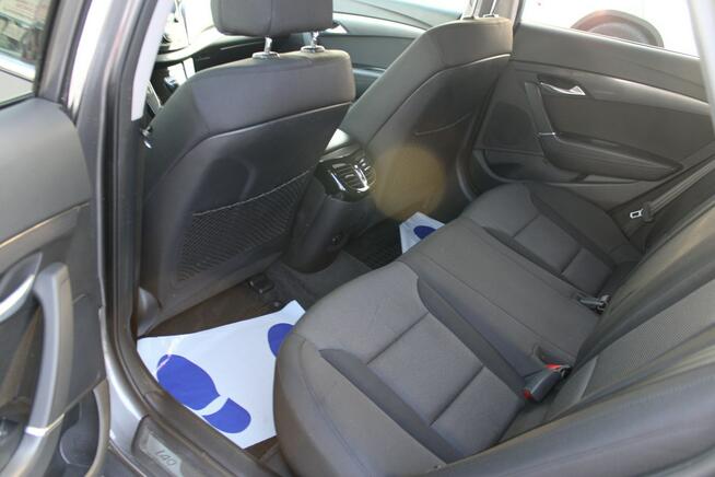 Hyundai i40 F-VAT Gwarancja netto 33 252PLN Comfort Grzane fotele Kamera