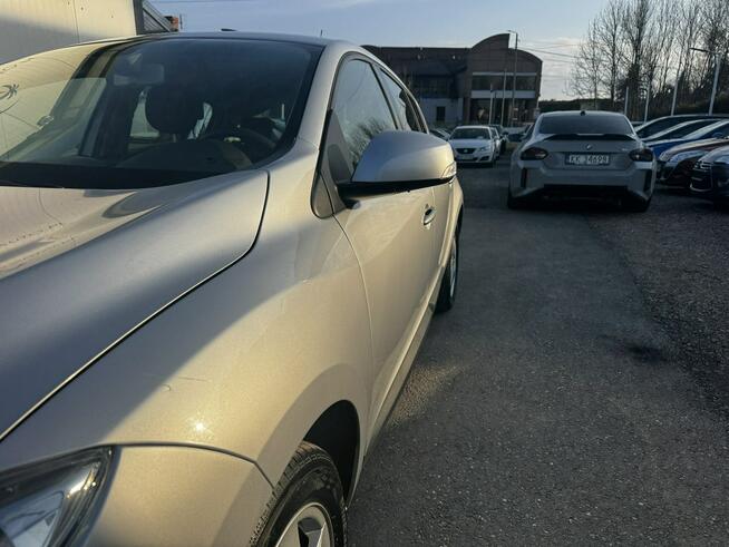 Renault Megane Raty/Zamiana Gwarancja 2,0 benzyna Dynamique skrzynia automatyczna