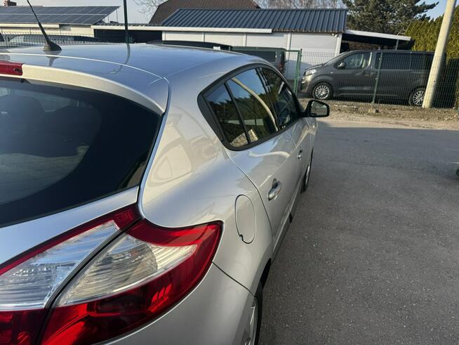 Renault Megane Raty/Zamiana Gwarancja 2,0 benzyna Dynamique skrzynia automatyczna