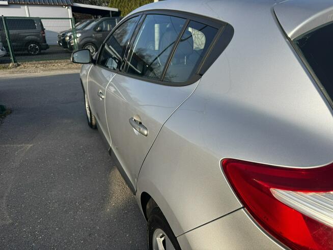 Renault Megane Raty/Zamiana Gwarancja 2,0 benzyna Dynamique skrzynia automatyczna