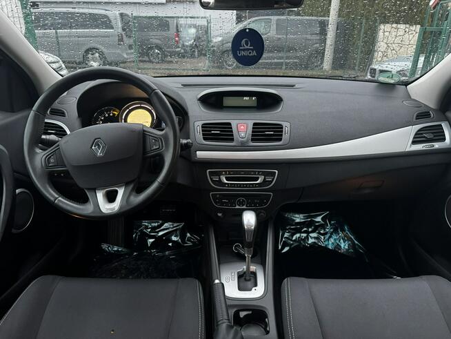 Renault Megane Raty/Zamiana Gwarancja 2,0 benzyna Dynamique skrzynia automatyczna