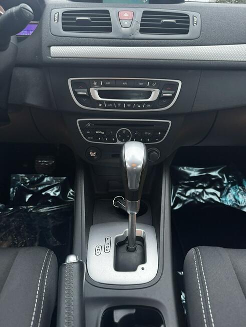 Renault Megane Raty/Zamiana Gwarancja 2,0 benzyna Dynamique skrzynia automatyczna