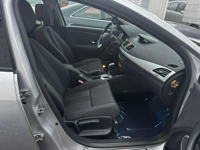 Renault Megane Raty/Zamiana Gwarancja 2,0 benzyna Dynamique skrzynia automatyczna