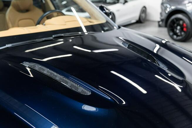 Aston Martin DBX 550KM. Salon PL. Bezwypadkowy. FV23%.