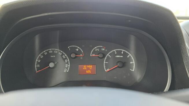 Fiat Doblo Maxi, Combo long * salon Polska*