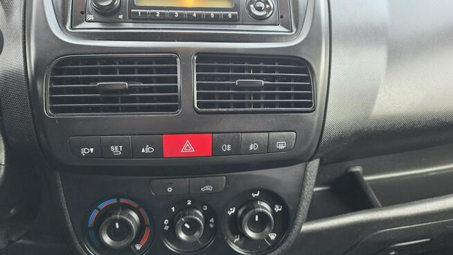 Fiat Doblo Maxi, Combo long * salon Polska*