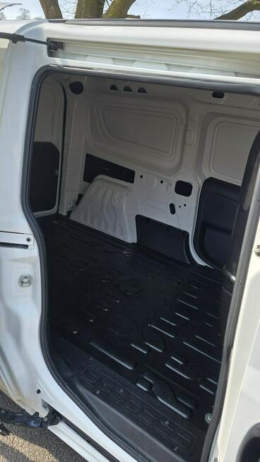 Fiat Doblo Maxi, Combo long * salon Polska*