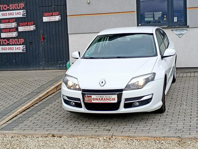 Renault Laguna niski przebieg * zadbana *ładny stan*