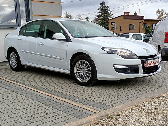Renault Laguna niski przebieg * zadbana *ładny stan*