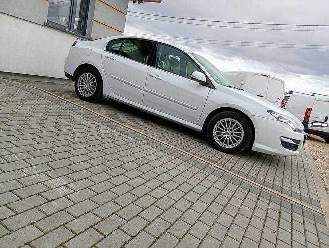 Renault Laguna niski przebieg * zadbana *ładny stan*