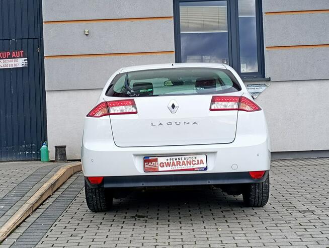 Renault Laguna niski przebieg * zadbana *ładny stan*