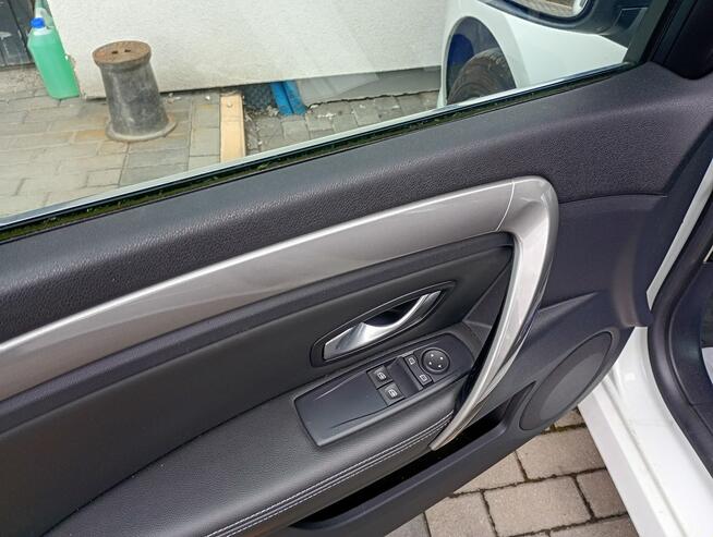 Renault Laguna niski przebieg * zadbana *ładny stan*