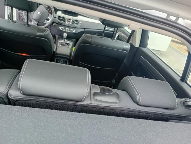 Renault Laguna niski przebieg * zadbana *ładny stan*