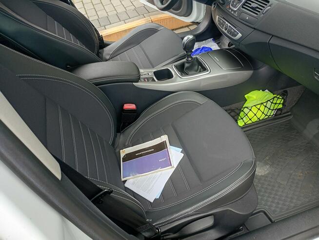 Renault Laguna niski przebieg * zadbana *ładny stan*