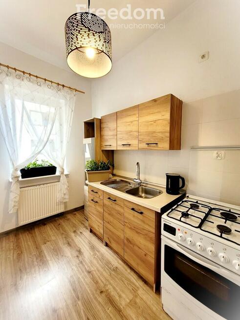 Kawalerka + komórka lokatorska + boks na sprzedaż