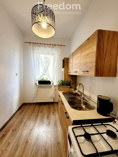 Kawalerka + komórka lokatorska + boks na sprzedaż