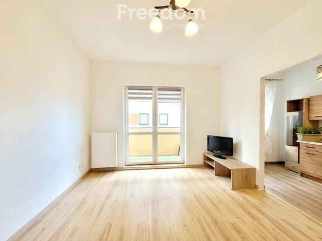 Kawalerka + komórka lokatorska + boks na sprzedaż