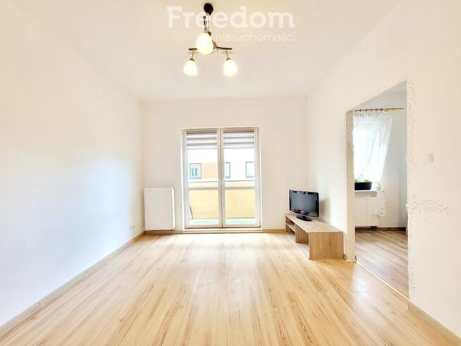 Kawalerka + komórka lokatorska + boks na sprzedaż