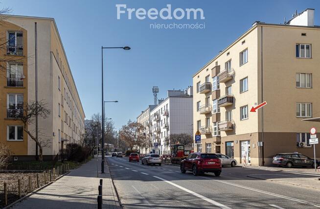 3pokoje w kamienicy na Żytniej