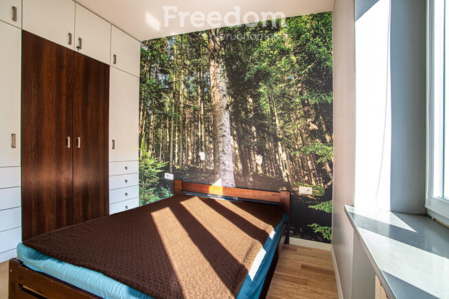 3pokoje w kamienicy na Żytniej