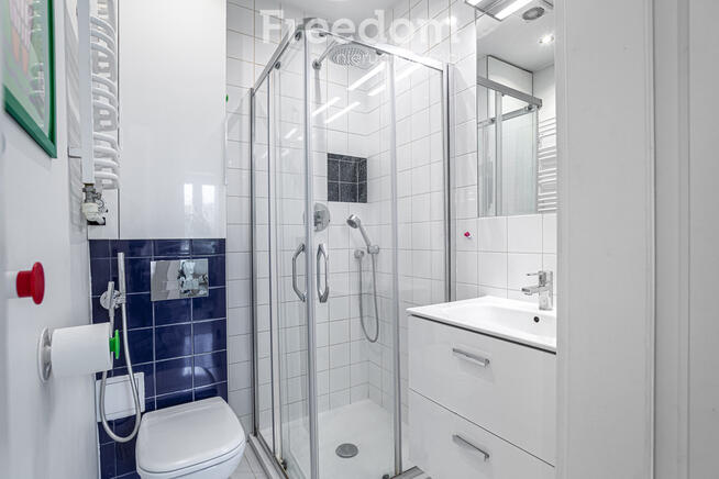 3pokoje w kamienicy na Żytniej