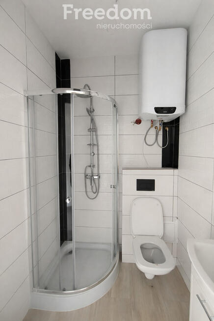 Kawalerka-możliwość umeblowania-dostępne od zaraz