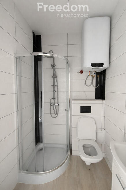 Kawalerka-osobne wejście-dostępne od zaraz