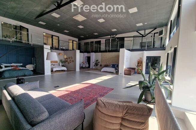 Elegancki Biurowiec 590 m2, Brzeska Siedlce