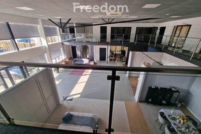 Elegancki Biurowiec 590 m2, Brzeska Siedlce