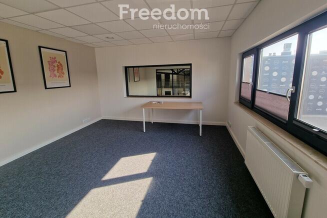 Elegancki Biurowiec 590 m2, Brzeska Siedlce