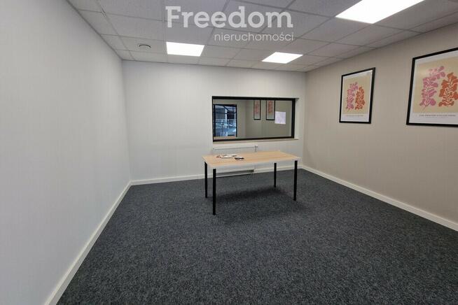 Elegancki Biurowiec 590 m2, Brzeska Siedlce