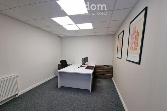 Elegancki Biurowiec 590 m2, Brzeska Siedlce