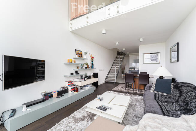 Dwupoziomowe | w cenie m.postojowe i komórka