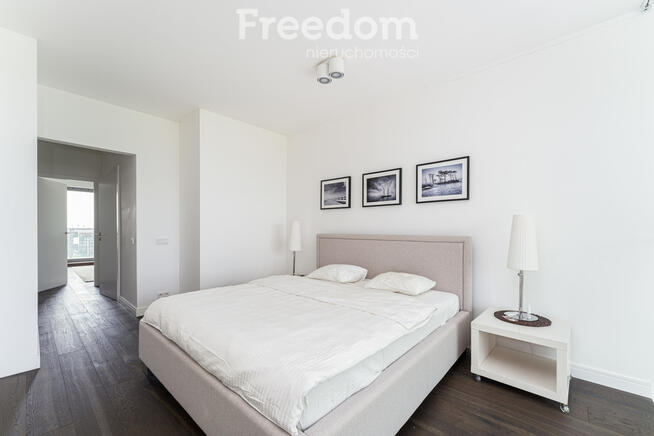 Dwupoziomowe | w cenie m.postojowe i komórka