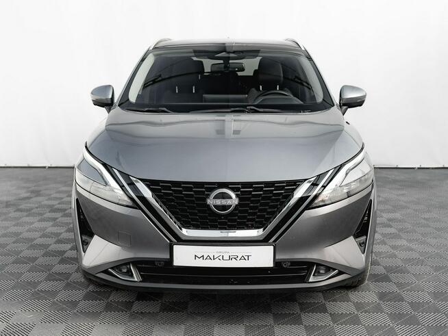 Nissan Qashqai GD5M520#1.3 DIG-T mHEV N-Connecta Xtronic Salon PL VAT 23%