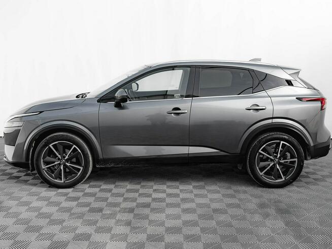 Nissan Qashqai GD5M520#1.3 DIG-T mHEV N-Connecta Xtronic Salon PL VAT 23%