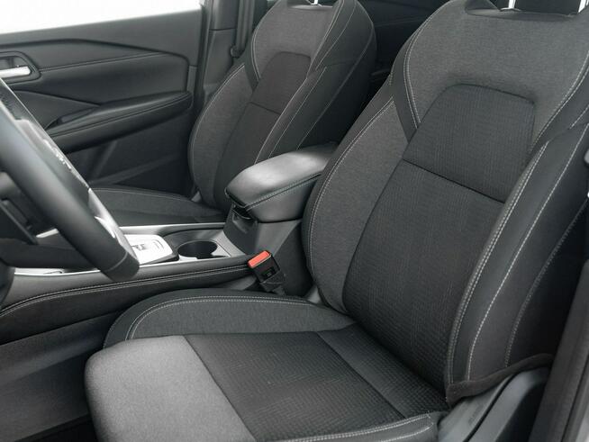 Nissan Qashqai GD5M520#1.3 DIG-T mHEV N-Connecta Xtronic Salon PL VAT 23%